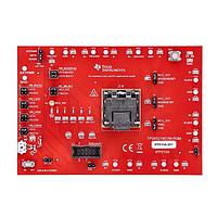 Texas Instruments TPS65219EVM-SKT ໂມດູນການປະເມີນ TPS65219 ຄວາມຈົດຈຳບໍ່ລົງທະບຽນ (NVM) ການປັບໂປຣແກຣມ