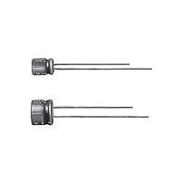 Nichicon UMV1A470MFD1TE ຄອງເຄມີອິເລັກໂຕລລິດທົ່ວໄປ 47uF 10 ໂວລ໌ 20%