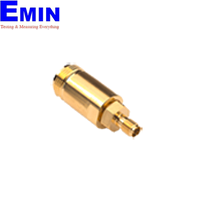 KEYSIGHT N9910X-848 ອະແດັບເຕີ Coaxial (Type-N(f) to 3.5 mm(f), 18 GHz)