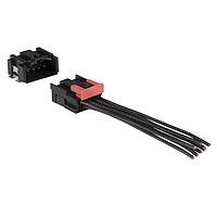 Amphenol FCI 10144185-012LF ຕູ້ສະເພາະຂອງບັດຂອງມິນິເທັກ ໄມຄໂຣສເພດ 1.27MM STG