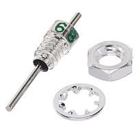 CTS Electronic Components 4403-680LF ຕົວກັນສະຕິມະຕິ EMI Feedthrough Filters 5PF 300V 10A