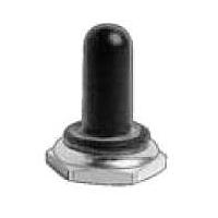 APEM U1024 ບູດ BLK ບູດ ກັບ ກະແພງ BLK