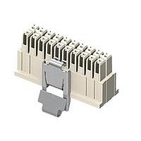 Samtec IPD1-19-D-GP-M ກອງຫົວແລະກອງສາຍສົດ