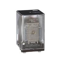 Schneider Electric Relays 788XCXRC-12D ຄິວ BLADE TERMINAL RELAY 3PDT 10A@250VAC