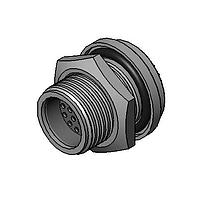 CONXALL SF7984-12SG-3ES ຕົວເຊື່ອມ SF MINI PANEL 12 #26 SKT PC