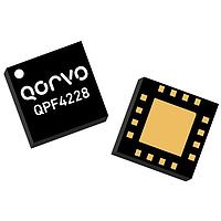 Qorvo QPF4228SR ໂມດູນສ່ວນຫນ້າ Wi-Fi 2.4GHz Wi-Fi 6