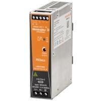 Weidmuller 1469570000 ອຸປະກອນຈົດສະຫຼຸບ PRO ECO 72W 12V 6A