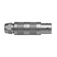 LEMO FFA.0S.250.GTAC32 ຕົວເຊື່ອມ STRAIGHT PLUG CABLE COLLET