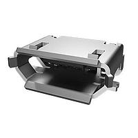 Amphenol FCI 10104110-0001LF ຂໍ້ຕໍ່ Micro USB ປະເພດ B 5P ການເຊື່ອມຕໍ່ດ່ວນ Micro USB ປະເພດ B Rcpt