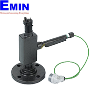 Sterling Sensors MTCESK08M ຢືນເຕະບານຕົວຢ່າງ (Type K, 0~1372°C)