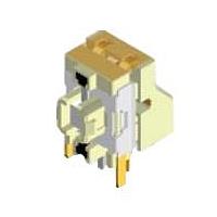Diptronics ML3-AG2HB-Q-R ສະຫນັບສະຫນູນສະຫນັບສະຫນູນມຸມຂວາ ແບບຕ່າງໆ LED ເຫຼືອງ ສີຂຽວ 4.5*6.2