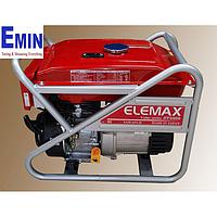 Elemax SV6500S ເຄື່ອງກໍາເນີດໄຟຟ້າ