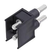 Eaton Bussmann C7021-01N ບລັອກຂໍ້ມູນຜ່ານກຳລັງ C7021 SERIES