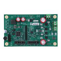 Texas Instruments DRV8706H-Q1EVM ຕົວຄວບຄຸມການເຄື່ອນໄຫວ DC ປັດສະຫຼຸບມີແບບບັນທຸກສ່ວນກາງລົດຍົນຂັບຂີ່ປະສົມສົມບູນ