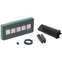 SCHNEIDER HMIZRA1 ປຸ່ມກົດສະແກນແສງ ILLUMINATED USB SWITCH