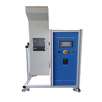 PEGO PG-TB31 ຖົງຫຼັກກວດສອບການຫຼິ້ນ (5R/min, 10 falls/min, 500mm/1000mm)