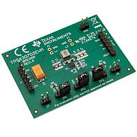 Texas Instruments TPS630702EVM ຕົວຄວບຄຸມແຮງໂຕລະຟັດ - ຕົວຄວບຄຸມສະຫວັດດີ້ງ