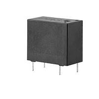 Same Sky (formerly CUI Devices) PR2-12V-450-1A ມາດຕະຖານ 18.6 x 10.4 x 15.8 mm, 12 V, 5 A, SPST (1 Form A), Power Relay