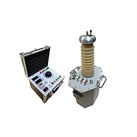 MultiTech MTSB-505E ອີເຊີຊີ ເຮັດທົດສອບ AC DC Hipot (SF6 type, 5 kVA)