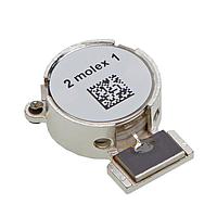 Molex 73591-2090 ອຸປະກອນກັນສະຫນາມ Single Junction SMSJ 2.62-2.69GHz 18mm