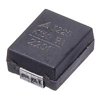 EPCOS B72650M151K93 ວາຣິສເຕີຣ໌ 150VAC 10% 3225mm