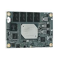 Kontron 34010-0416-11-4 ຄອມພິວເຕີ-ອອນ-ໂມດູນ - COM JUMPtec COMe-m4AL10 N4200 4G/16S