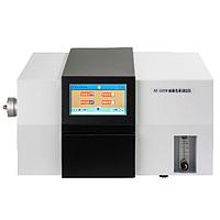 Lonroy LR3500P ຕົວທົດສອບເນື້ອໃນສີດໍາຄາບອນ (~1150℃)