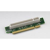 Advantech AIMB-RP10P-01A1E ອຸປະກອນເພີ່ມ Modules Riser ສຳລັບ ISMB, PCI ເປັນ 1 PCI A101-1,RoHS