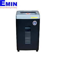 SILICON PS-610C ເຄື່ອງຕັດເຈ້ຍ (21L)