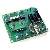 Infineon IRAUDAMP21 ເພີ່ມສຽງ Audio Amplifier 2CH 90W/2Ohm IR4321M