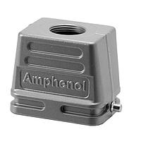 Amphenol Tuchel C146 21R006 656 1 ຮູດສະບັບມິດຕຣິກ