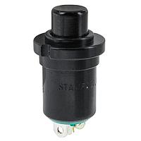 Amphenol Nexus Technologies NX304BB1B ສະຫຼຸບສະຫຼຸບ Standard Switches Switch only Black