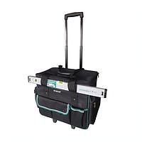 SATA 95188 ຖົງເຄື່ອງມື quot; Trolley (17")