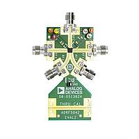 Analog Devices ADRF5043-EVALZ ບອດປະເມີນສະຫນອງ RF Switch