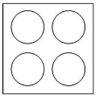 Diodes Incorporated AP22908CN4-7 ສະຫນັບໂຫລດ Load Switch Low Voltage X1-WLB0909-4 T&R 3K