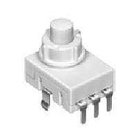 Alps Alpine SPED420200 ສະຫຼຸບສະຫຼຸບມາດຕະຖານ 3.8mm ການເດີນທາງການກົດປຸ່ມ