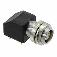 NorComp 820BR04-213R001 ຕົວເຊື່ອມຕໍ່ 0B 4 POS FML PANEL MOUNT RIGHT ANGLE