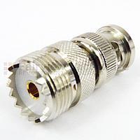 Fairview Microwave SM2138 UHF Female to BNC Male Adapter ( 300Mhz)