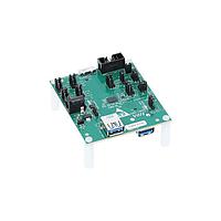 Texas Instruments TUSB521Q1-EVM USB Redrivers & Multiplexers TUSB521-Q1 ໂມດູນການປະເມີນ