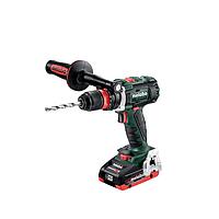 METABO BS 18 LTX BL Q I ເຈາະ Cordless / screwdriver (0-1850 rpm)