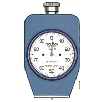 TECLOCK GS-703N Durometer 