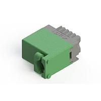 EDAC 519-014-501-410 ຕົວເຊື່ອມຕໍ່ຮັກແລະຕົວເຊື່ອມຕໍ່ແຜງ