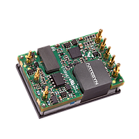 Artesyn AVD50-48S05SL ຕົວແປງໄຟ DC-DC ທີ່ໂດດດ່ຽວທີ່ສິບຫົກ bricks (5V; 10A; 50W)