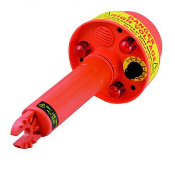 ອຸປະກອນທົດສອບແຮງດັນສູງໃນງານກວດສອບໄຟຟ້າ