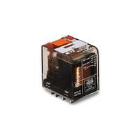 Schrack - TE Connectivity 5-1419111-6 ມິນິເຈີ ເຣເລຍ PT271524