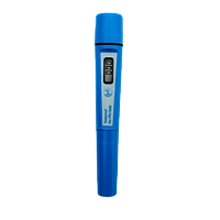 ZD INSTRUMENT ZDS-TDS ປາກກາວັດຄ່າຄວາມນຳໄຟຟ້າ (0-1999mg/l)