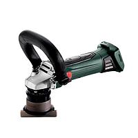 METABO KFM 18 LTX 3 RF ເຄື່ອງມື bevelling ໄຮ້ສາຍ (18V)