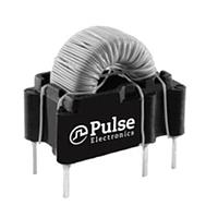 Pulse Electronics P0585ANL ປຸລສ ແທຣນສຟອມເມີດ 686uH 1500V DCR=710mOhm 20%