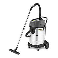 Karcher NT 70/2 ເຄື່ອງດູດຝຸ່ນປຽກ/ແຫ້ງ NT 70/2