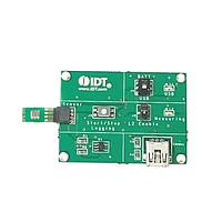 Renesas Electronics SDAH01 ຕົວຈັບຄວາມຊື່ນ, ອຸນຫະພູມ SDAH01 ບອດທົດລອງຕົວຈັບຄວາມຊື່ນ